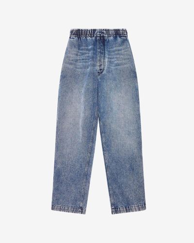 Jean Timeo - Taillel - Isabel Marant - Modalova