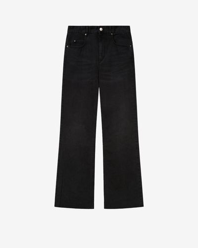 Jean Belvira - Taille38 - Isabel Marant - Modalova