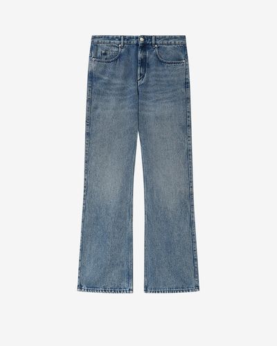 Jean Belvira - Taille38 - Isabel Marant - Modalova