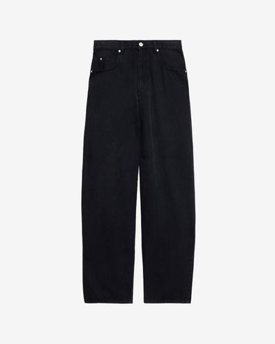 Pantalon Jenny - Taille 38 - Isabel Marant - Modalova