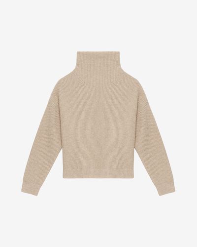 Pull Brooke - Taille 38 - Isabel Marant - Modalova