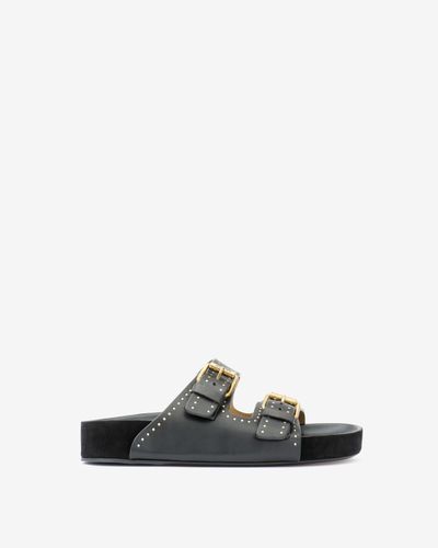 Sandales Lennyo - Taille 40 - Isabel Marant - Modalova