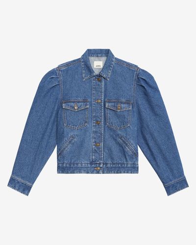 Veste Nolinea - Taille 36 - Isabel Marant - Modalova