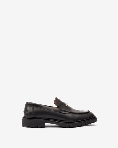 Mocassins Frezzah - Taille45 - Isabel Marant - Modalova