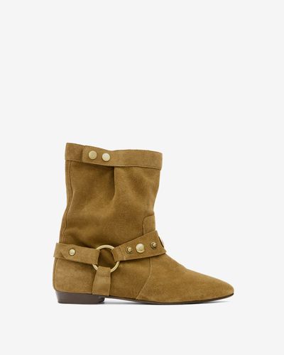 Boots Stania - Taille 36 - Isabel Marant - Modalova