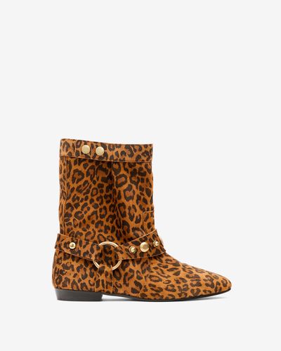 Boots Stania - Taille 38 - Isabel Marant - Modalova