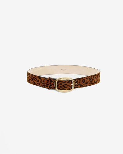 Ceinture Darah - Taille 90 - Isabel Marant - Modalova