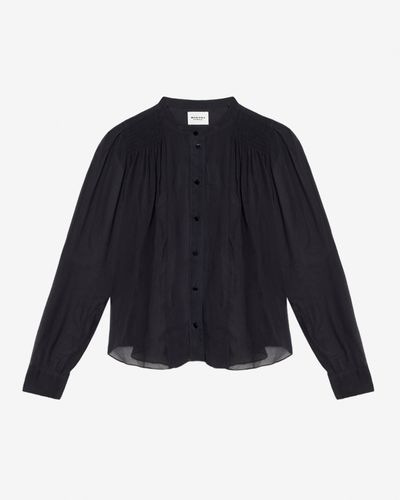 Blouse Noeline - Taille 40 - Marant Étoile - MarantÉtoile - Modalova