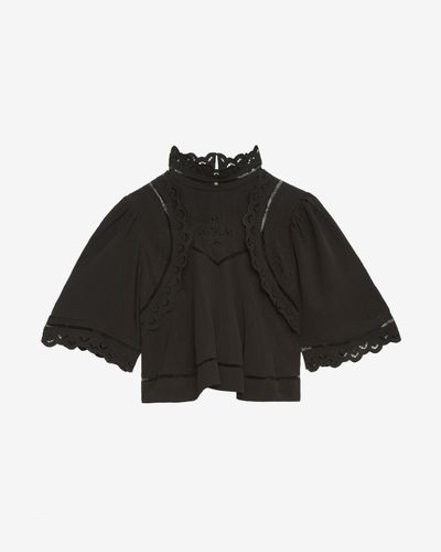 Top Frany - Taille 34 - Isabel Marant - Modalova
