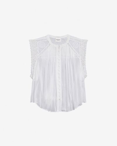 Top Gresia - Taille 38 - Marant Étoile - MarantÉtoile - Modalova