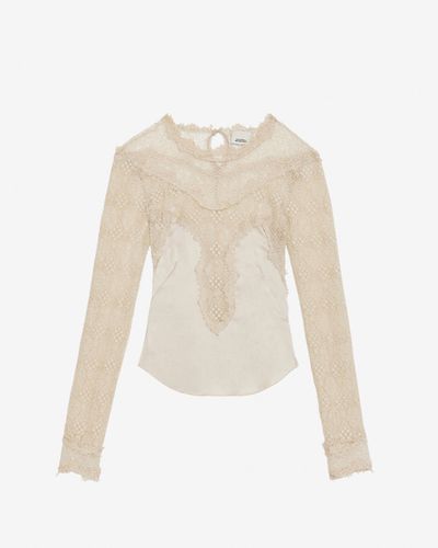 Top Diem - Taille 34 - Isabel Marant - Modalova