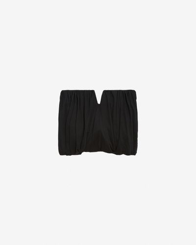 Bustier Amalia - Taille 34 - Isabel Marant - Modalova