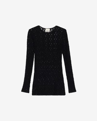 Top Gaelle - Taille 40 - Isabel Marant - Modalova