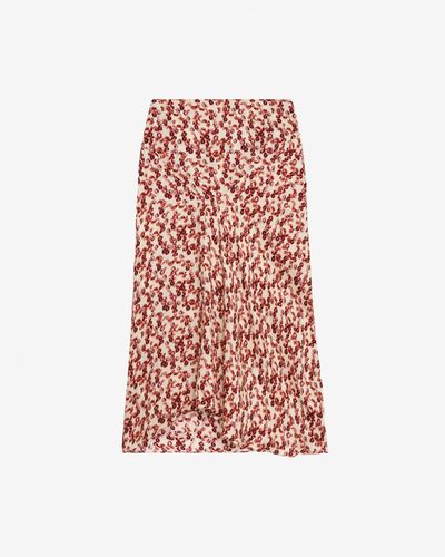 Jupe Lisanne - Taille 34 - Isabel Marant - Modalova
