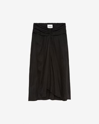 Jupe Zoan - Taille 34 - Marant Étoile - MarantÉtoile - Modalova