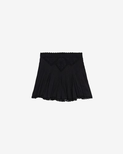 Jupe Goldie - Taille 40 - Marant Étoile - MarantÉtoile - Modalova