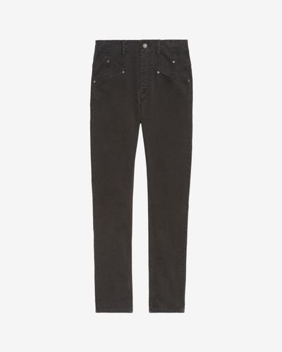 Pantalon Niliane - Taille 34 - Isabel Marant - Modalova