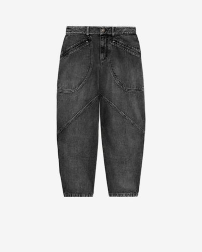 Jean Catarina - Taille34 - Isabel Marant - Modalova