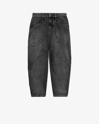 Jean Catarina - Taille36 - Isabel Marant - Modalova