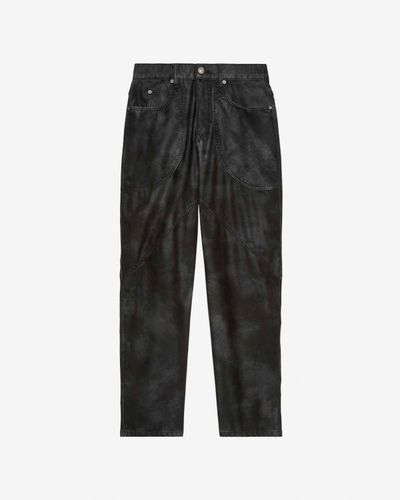 Pantalon Kelvina - Taille 40 - Marant Étoile - MarantÉtoile - Modalova