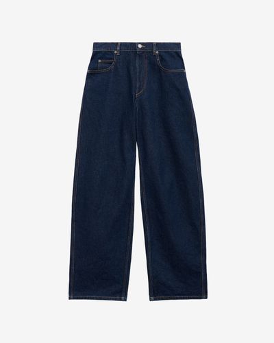 Jean Jameson - Taille34 - Isabel Marant - Modalova