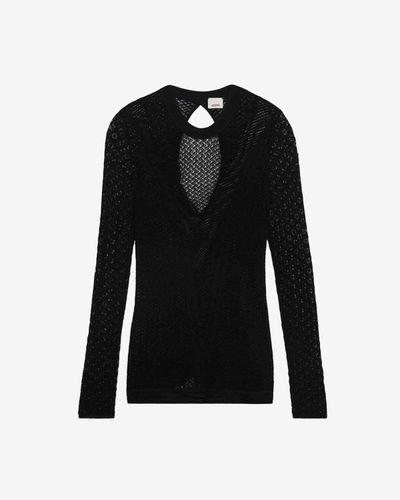 Pull Feryelle - Taille 36 - Isabel Marant - Modalova