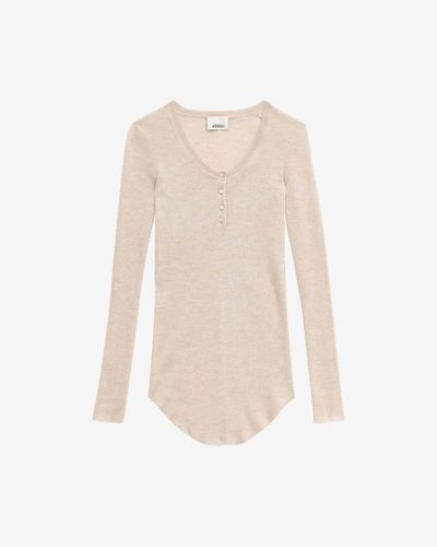 Pull Idite - Taille 34 - Isabel Marant - Modalova