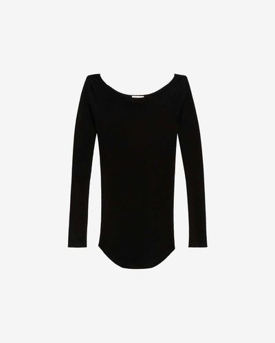 Pull Izzie - Taille 38 - Isabel Marant - Modalova