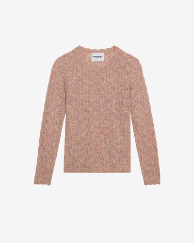 Pull Obeline - Taille 40 - Marant Étoile - MarantÉtoile - Modalova