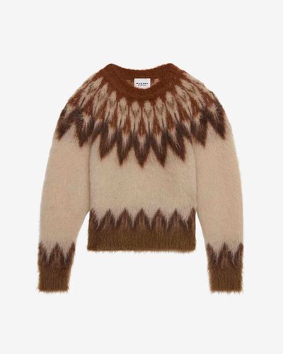 Pull Natania - Taille 36 - Marant Étoile - MarantÉtoile - Modalova