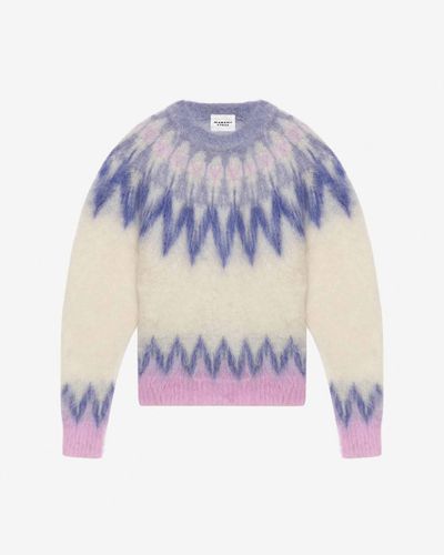 Pull Natania - Taille 34 - Marant Étoile - MarantÉtoile - Modalova