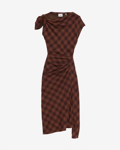 Robe Naerys - Taille 42 - Marant Étoile - MarantÉtoile - Modalova
