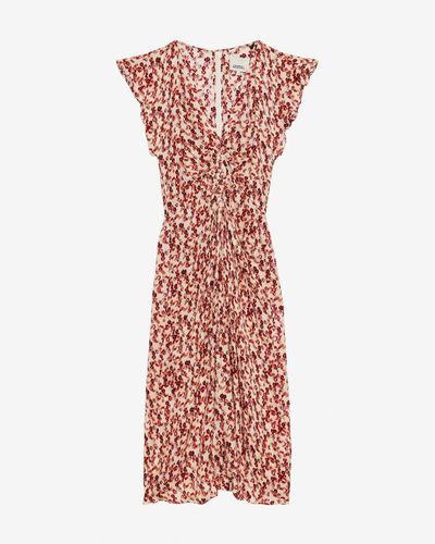 Robe Lyndsay - Taille 34 - Isabel Marant - Modalova