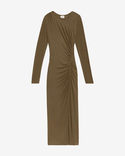 Robe Jelina - Taille 38 - Marant Étoile - MarantÉtoile - Modalova