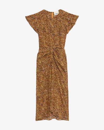 Robe Terena - Taille 34 - Isabel Marant - Modalova
