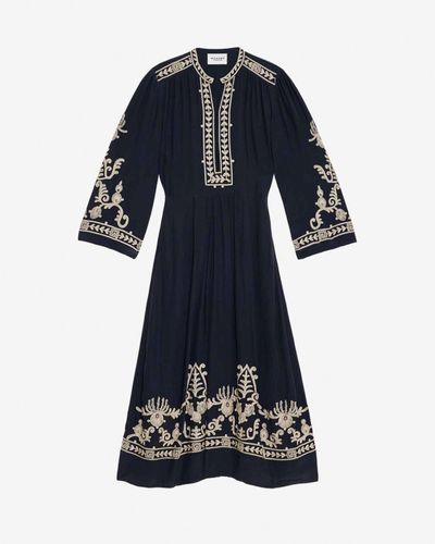 Robe Feliana - Taille 36 - Marant Étoile - MarantÉtoile - Modalova