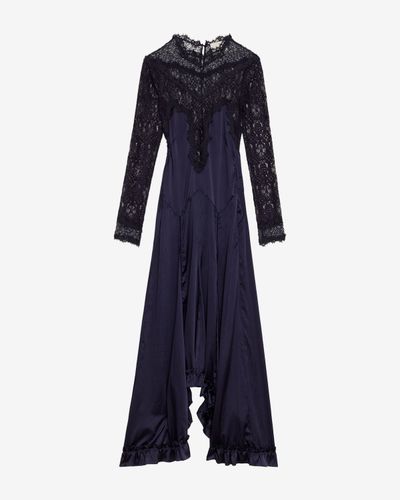 Robe Dolores - Taille 34 - Isabel Marant - Modalova