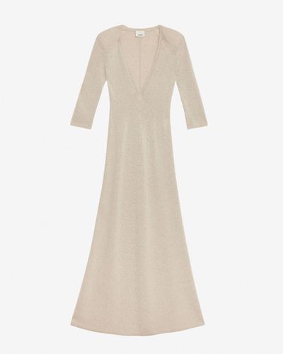 Robe Salina - Taille 42 - Isabel Marant - Modalova