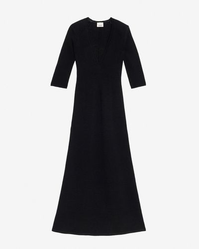 Robe Salina - Taille 34 - Isabel Marant - Modalova