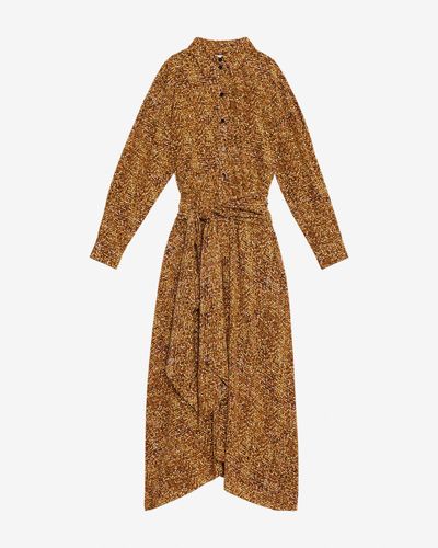 Robe Samantha - Taille 38 - Isabel Marant - Modalova