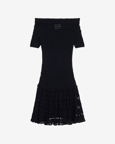 Robe Charlotte - Taille 40 - Isabel Marant - Modalova