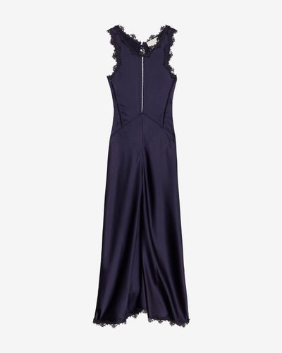 Robe Jadelia - Taille 40 - Isabel Marant - Modalova
