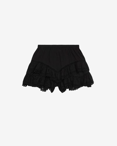 Short Geana - Taille 34 - Marant Étoile - MarantÉtoile - Modalova