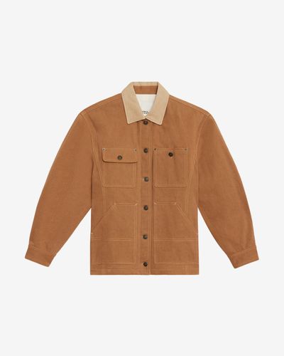 Veste Ninon - Taille 38 - Isabel Marant - Modalova