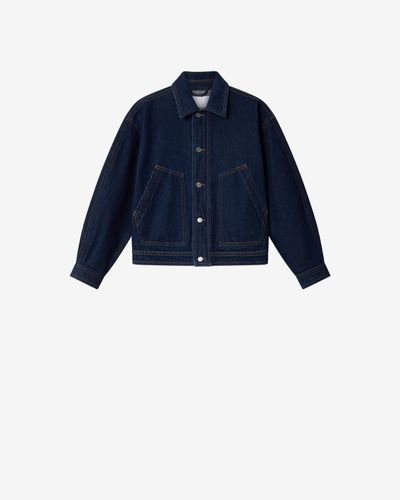 Veste Jorest - Taillel - Isabel Marant - Modalova