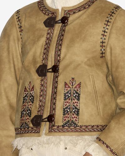 Veste Cely - Taille 40 - Marant Étoile - MarantÉtoile - Modalova
