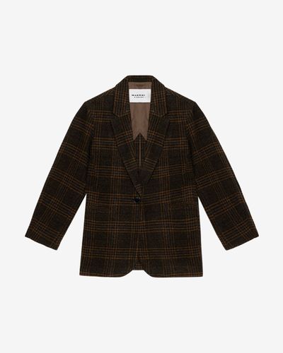 Veste Gesina - Taille 38 - Marant Étoile - MarantÉtoile - Modalova