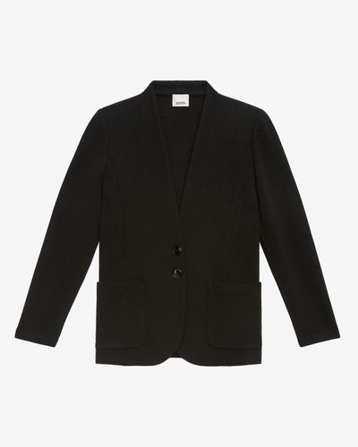 Veste Olivia - Taille 38 - Isabel Marant - Modalova