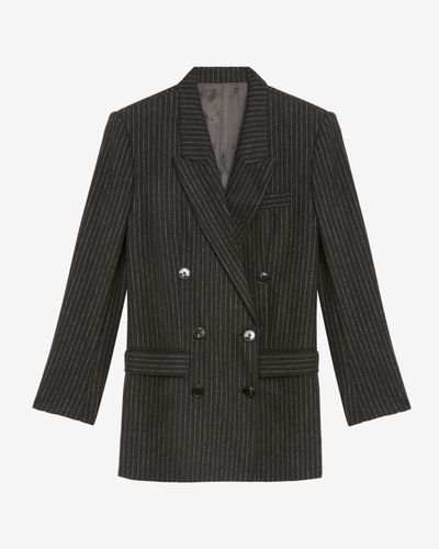 Veste Jevima - Taille 34 - Isabel Marant - Modalova
