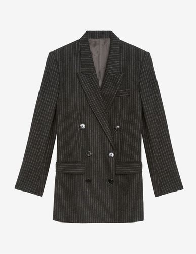 Veste Jevima - Taille 34 - Isabel Marant - Modalova